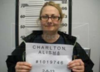 Alisha A Charlton