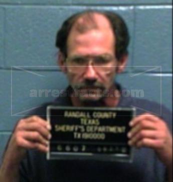 Larry Steve Brawner