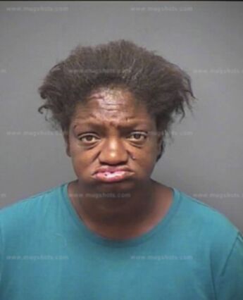 Tammie Michelle Murphy