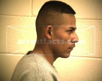 Jose Roberto Moreno Ramirez