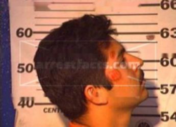 Abel Juarez Rodriguez