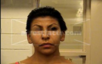 Shirley Michelle Barrera