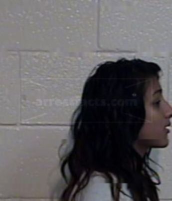 Samantha Renee Perez Estrada
