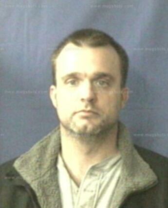 Michael Kenneth Parks