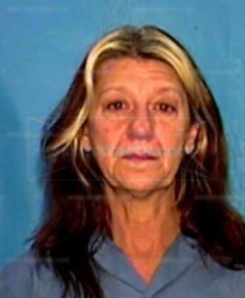 Sharon B Blackenbeck