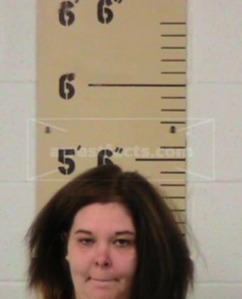 Rebecca Anne Marlow