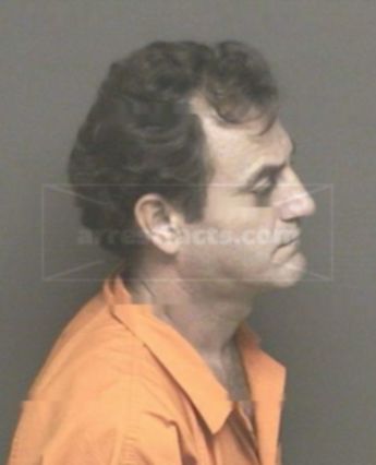 Robert Lee Horst