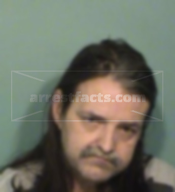 Ronald Floyd Mcaboy