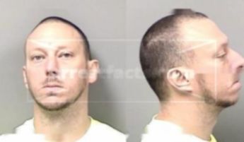 Samuel Travis Johnson