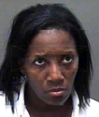 Cassandra Crawford