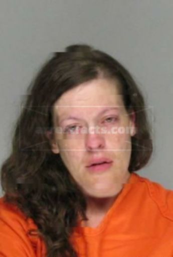 Chandra Kay Simpson