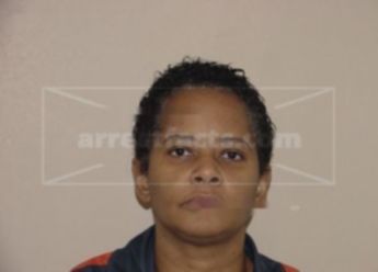 Lashawn Maria Spence