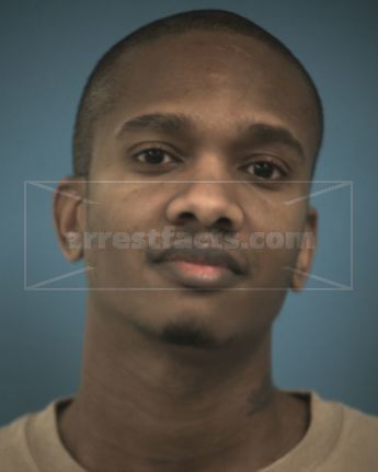 Leo Delaine Demond Vincent