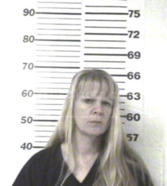 Shelley Horton Izzo