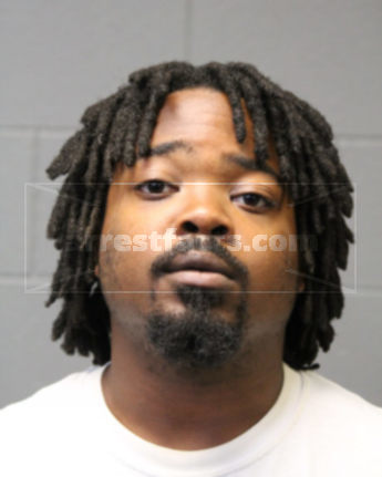 Jamar D Creggett