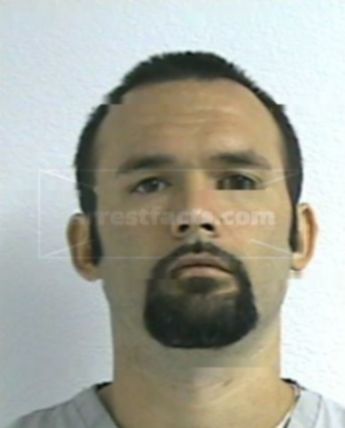Daniel Wade Garrett