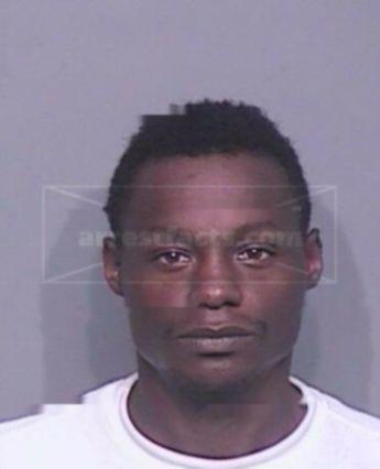 Leviticus Kinte Bennett