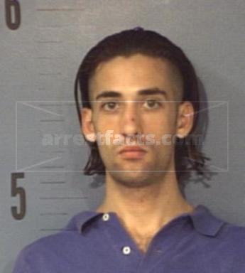 William Jordan Lahoud