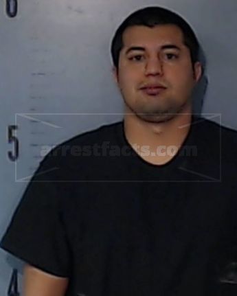 Marc Justin Ramon