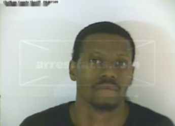 Samuel Lee Hunter