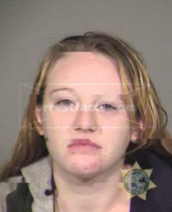 Ashley Lynn Glawe