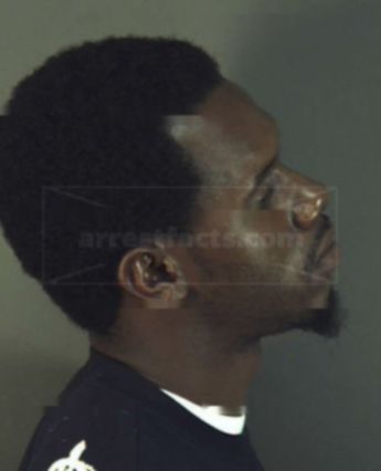 Antonio Rodriquez Copeland