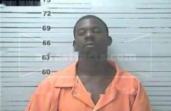 Simuel Lee Alexander
