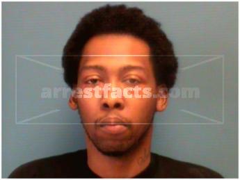 Roosevelt Tjuan Hargrays