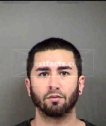 Christian Colon Rodriguez