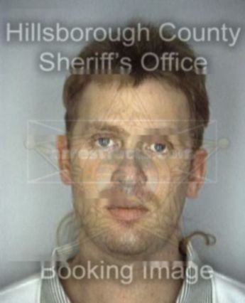 Jeffrey Alan Hill
