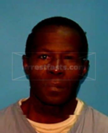 Albert J Mcclinton