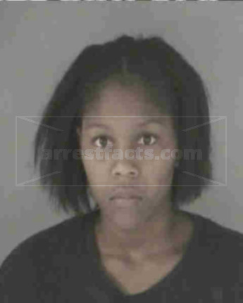 Brittney Nicole Young