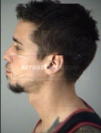 Ryan Alan Hernandez