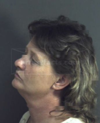 Joyce Ezzell Shaut