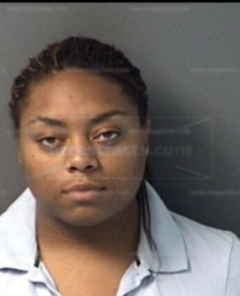 Sydney Shanece Barnes