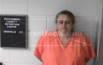 Tracy Lee Warner