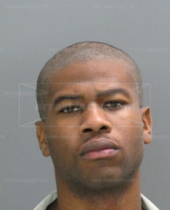 Reginald Devon Brown