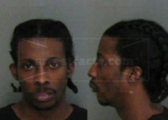 Dedrick Adams