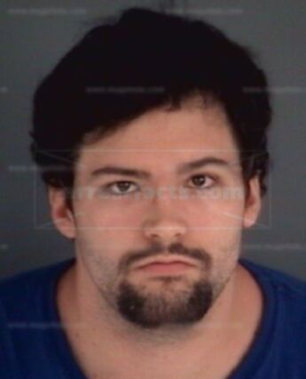 Steven Hunter Geoghagan