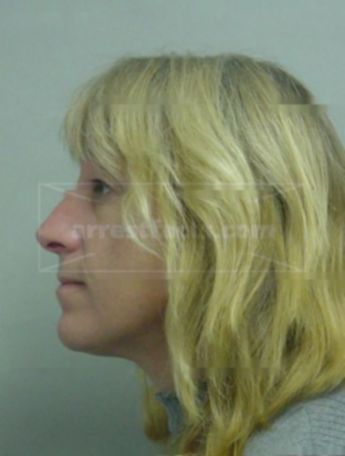 Theresa L Blomiley