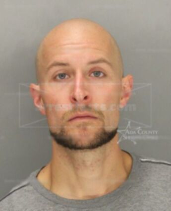Chase Anthony Wilkerson