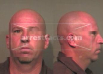 Jeffrey Scott Holder