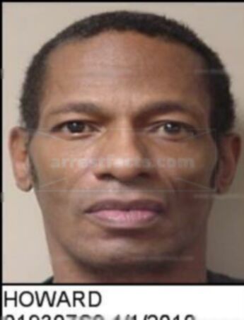 Gregory Michael Howard