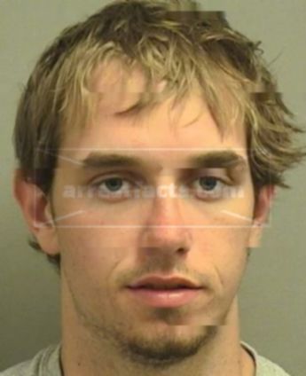 Harrison Travis Bradley