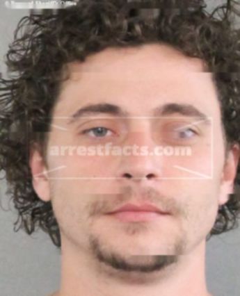 Andrew Patrick Connelly