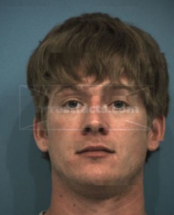 Mitchell Dean Mckee