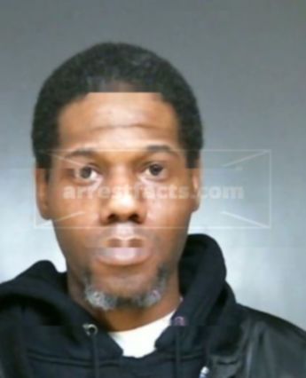 Jamell Levone Amos