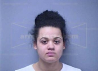 Paris Marie Freida James