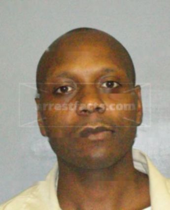 Tyrone Claudis Pickens