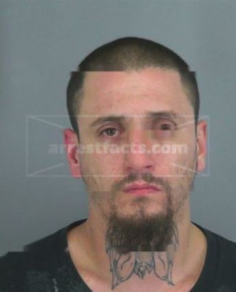 Joseph Michael Garza